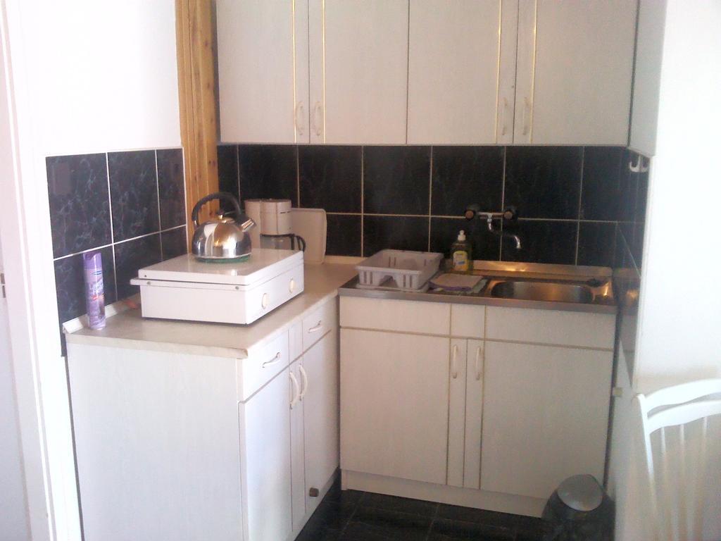 Napfeny Apartment Keszthely Δωμάτιο φωτογραφία