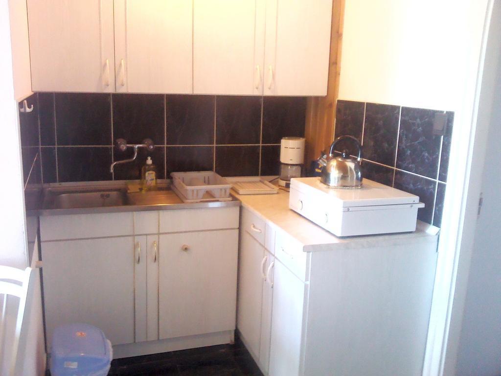 Napfeny Apartment Keszthely Δωμάτιο φωτογραφία