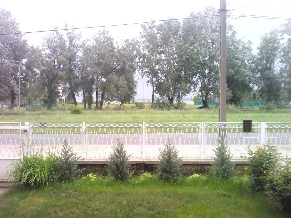 Napfeny Apartment Keszthely Εξωτερικό φωτογραφία