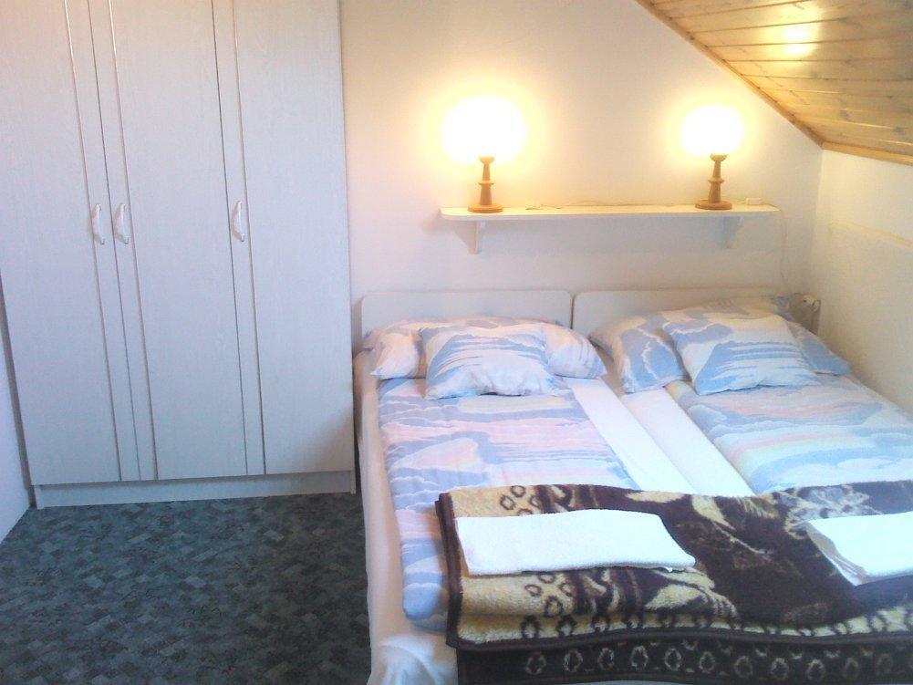 Napfeny Apartment Keszthely Δωμάτιο φωτογραφία