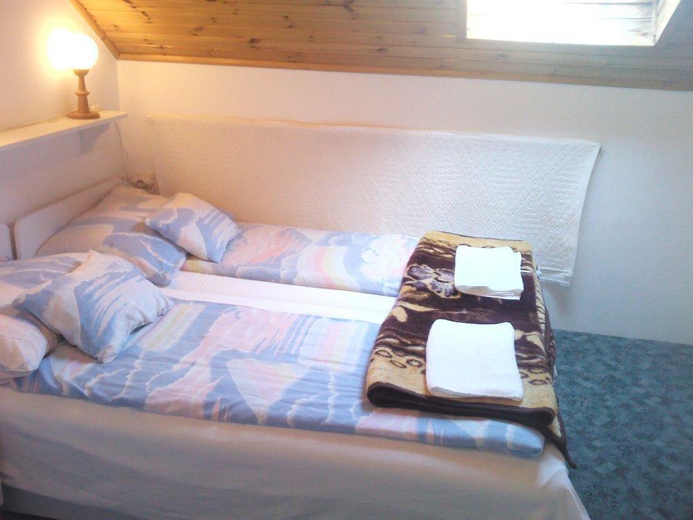 Napfeny Apartment Keszthely Δωμάτιο φωτογραφία