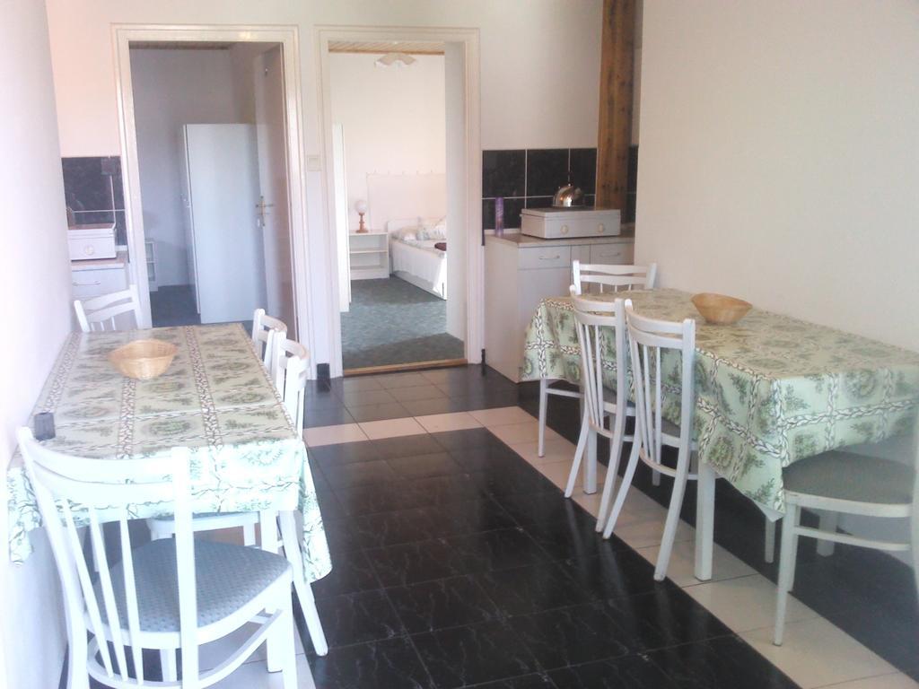 Napfeny Apartment Keszthely Εξωτερικό φωτογραφία