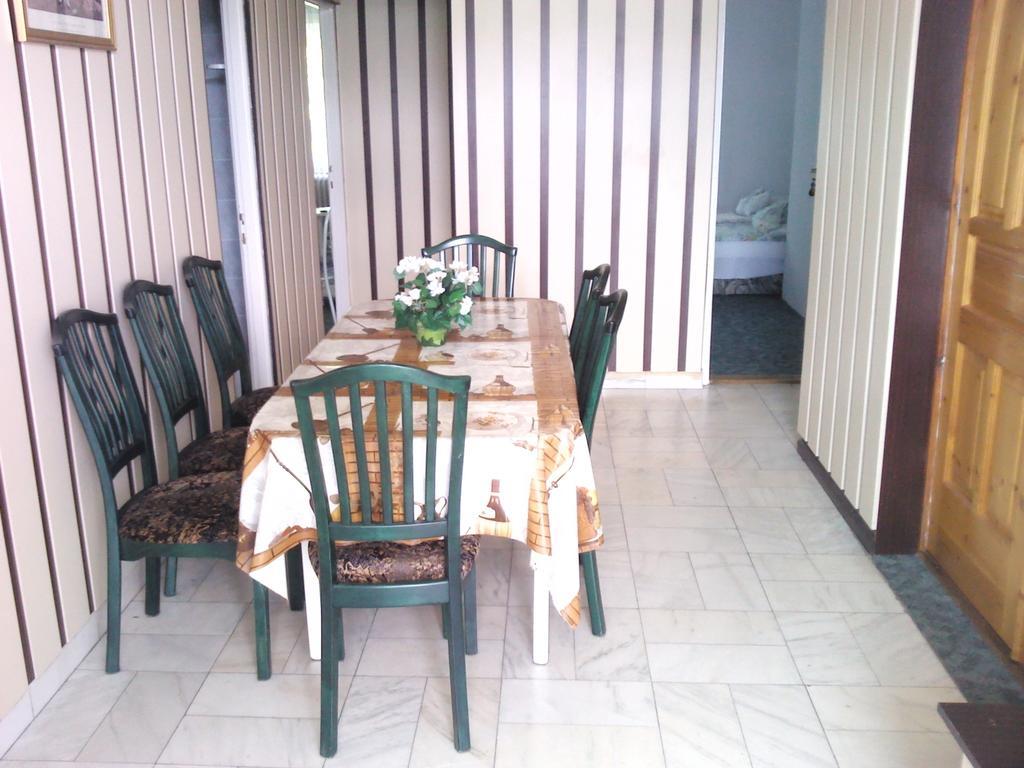Napfeny Apartment Keszthely Δωμάτιο φωτογραφία